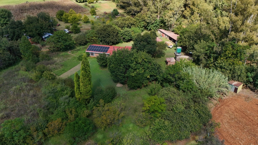 4 Bedroom Property for Sale in Potchefstroom Rural North West